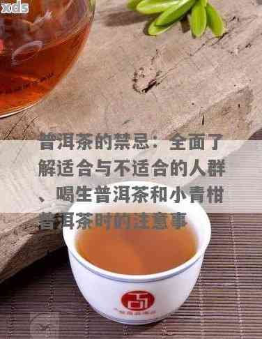 普洱茶的危害与禁忌：真的会喝死人吗？为什么？如何正确饮用普洱茶？