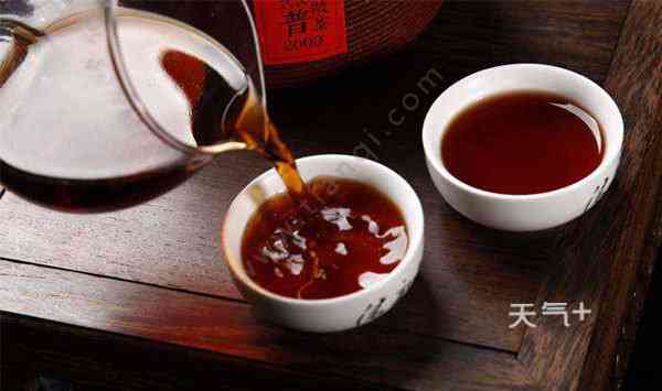 普洱茶到底能不能喝？:探讨普洱茶的适宜饮用与否