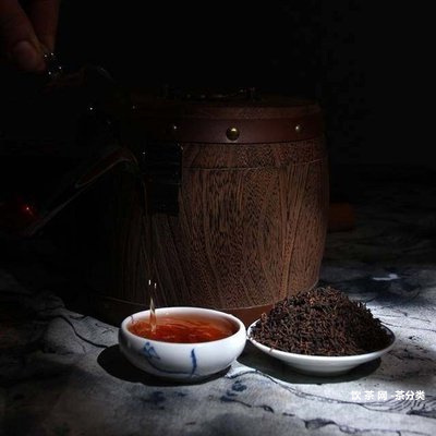 普洱茶品尝：熟悉的味道中是否带有甜蜜？探讨甜感原因与品质关系