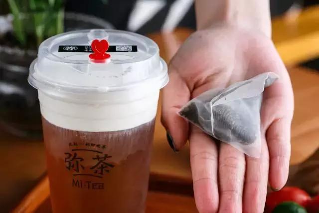 普洱茶与抹茶：哪个更有效减脂？