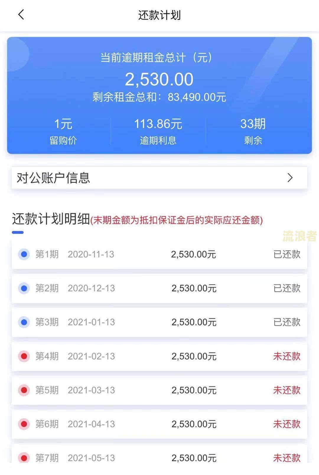 中银e贷期还款半年后无法偿还的解决策略与建议