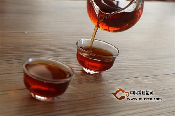 普洱茶试茶闷泡方法是什么