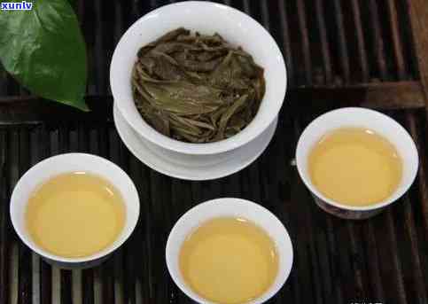 普洱茶的克重选择：多少克的普洱茶适合您？了解各种场合的泡法与口感