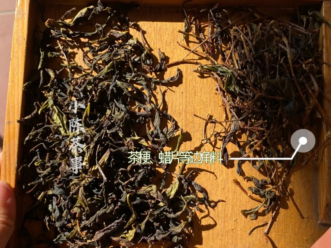 普洱茶新茶与老茶：哪一种更甜？哪个更好喝？