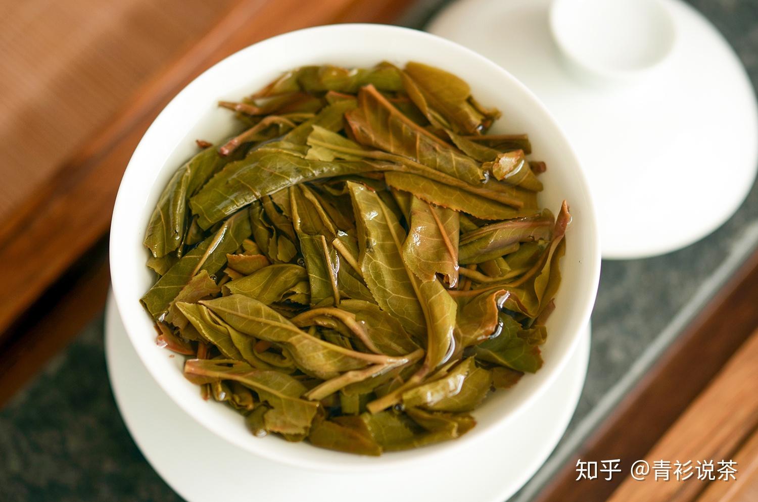 普洱茶新茶甜还是老茶甜好