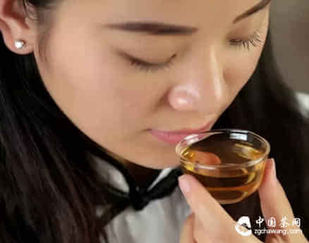 面瘫女性患者能否喝普洱茶？