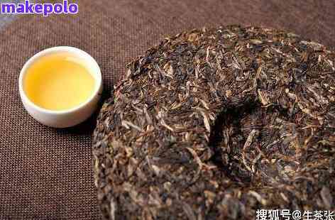 饱腹后喝熟普洱茶：对女性是否适合？如何选择与饮用以避免潜在副作用