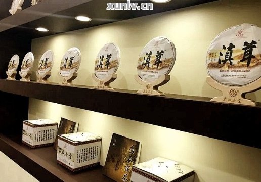 普洱茶饼展示包装设计全方位解析：如何打造美观与实用性兼具的展示效果？