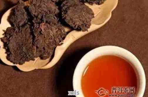 熟茶是不是都是普洱茶做的