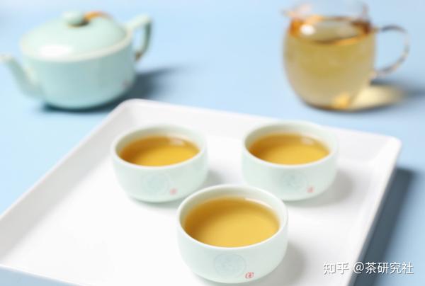 普洱茶和绿茶都是生茶吗？为什么不能喝？