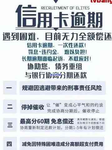 信用卡逾期对企业信用的影响及应对策略：全方位解答与解决您的疑虑