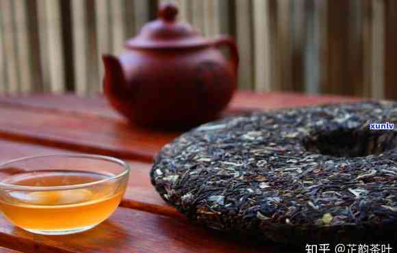 禅茶、岩茶与普洱茶：全面比较，探寻哪种茶叶更适合品茗？