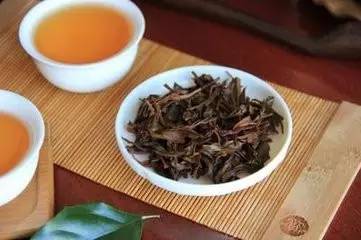 普洱茶有大米香味？为什么不能喝？(不含绿茶和红茶)