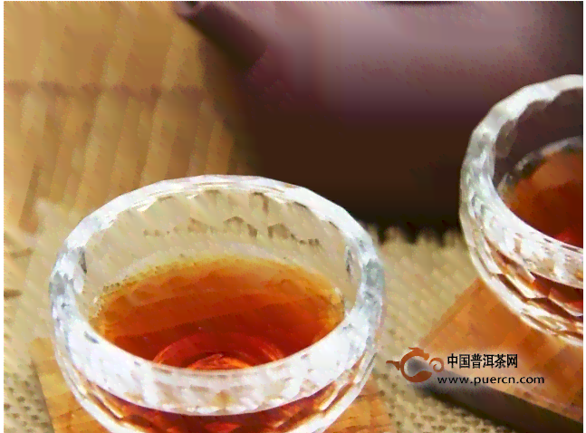 普洱茶有大米香味吗？为什么没有香味？