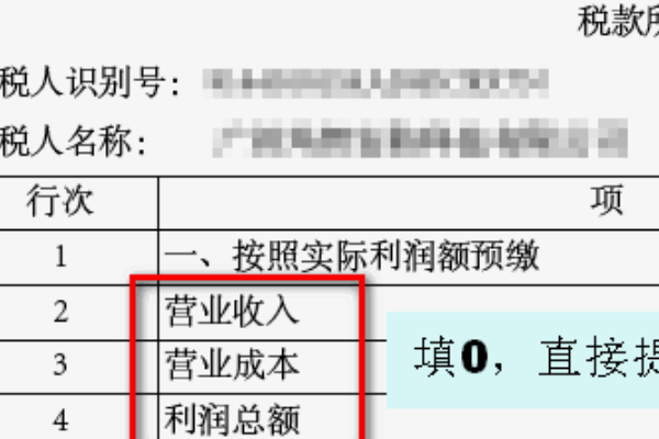 新逾期未报税的解决方法及税务大厅办理流程详解