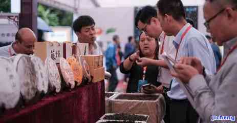 澜沧茶城：探索普洱茶购买地，品尝地道好茶