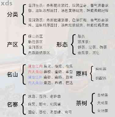 普洱茶的香气成分及其独特魅力：探索各种香气背后的科学与文化