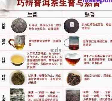 全面解析：如何准确判断普洱茶陈化品质的优劣？