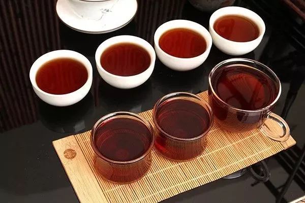 大益沱茶：品质、口感、功效及冲泡方法全面解析，助你挑选最适合自己的好茶