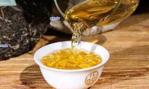 普洱茶混合绿茶对女性适宜吗？可以喝多少？有什么功效？