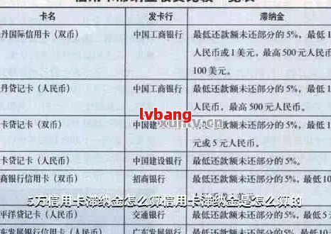 新广发信用卡逾期一天，罚息计算方法及可能影响额度的详细解读