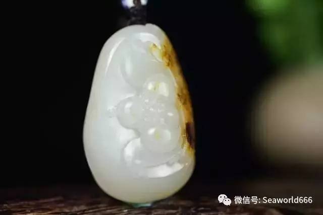 白玉菩提的保存方法：细致呵护，保持光洁亮丽！