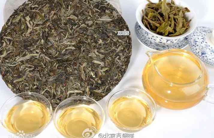 新普洱茶的多重功效：为何喝了它后不会感到饥饿？