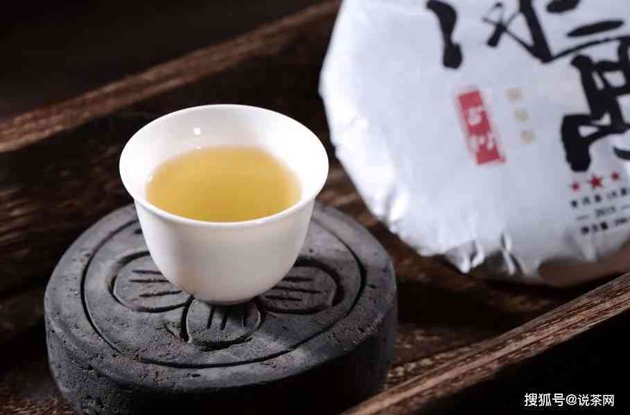 普洱茶的魅力：品茗艺术、种类特点、泡茶方法及品鉴技巧一应俱全