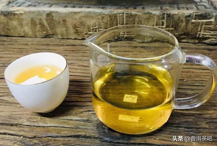 普洱茶口感的协调性：理解其独特魅力与品尝要点