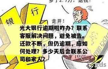 光大银行信用卡债务问题全面解析：为什么无力偿还？如何解决？