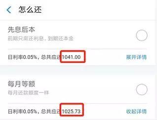 关于借呗10万元一年还款详细计算，这里有全面的解答