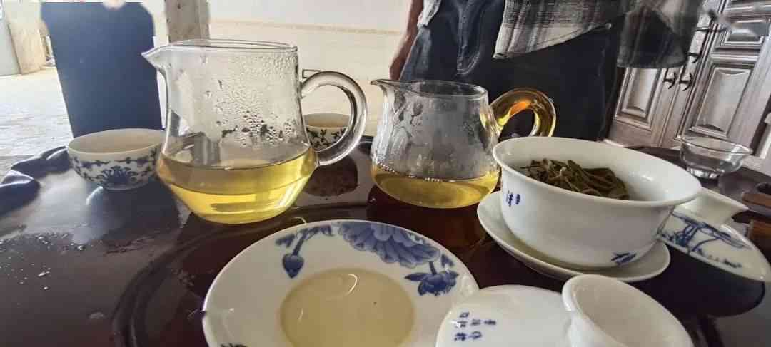 喝普洱茶升血糖还是降血糖