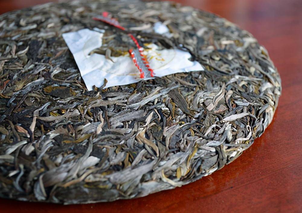 新 野牛塘普洱茶：高品质的收藏级茶叶，你真的了解吗？