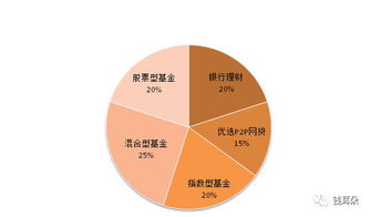 全民乐分期账单分期：资金去向揭秘，如何避免潜在风险