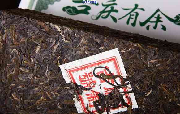 普洱茶饼设计理念：200克的完美融合与传承