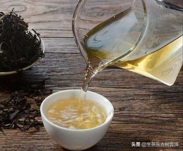 普洱茶适合总泡着吗？为什么不能喝？普洱茶适合长时间泡吗？