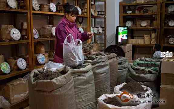 昆明哪里买普洱茶价物美，正宗又好？哪个市场实且出名？