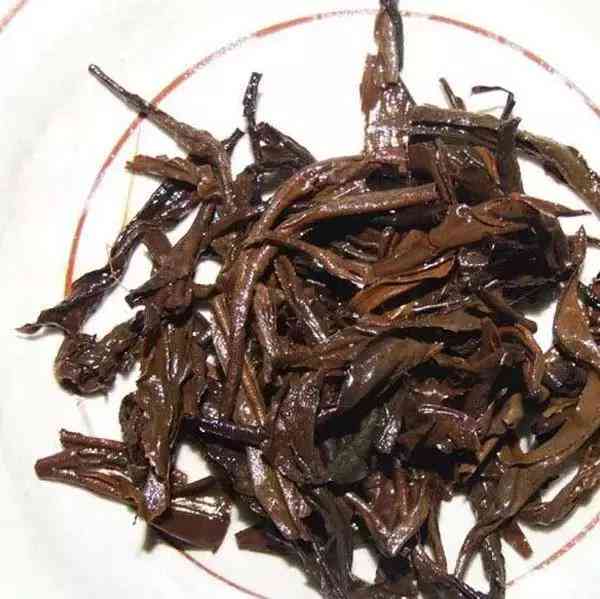 30年陈普洱茶价钱：多少钱一斤？