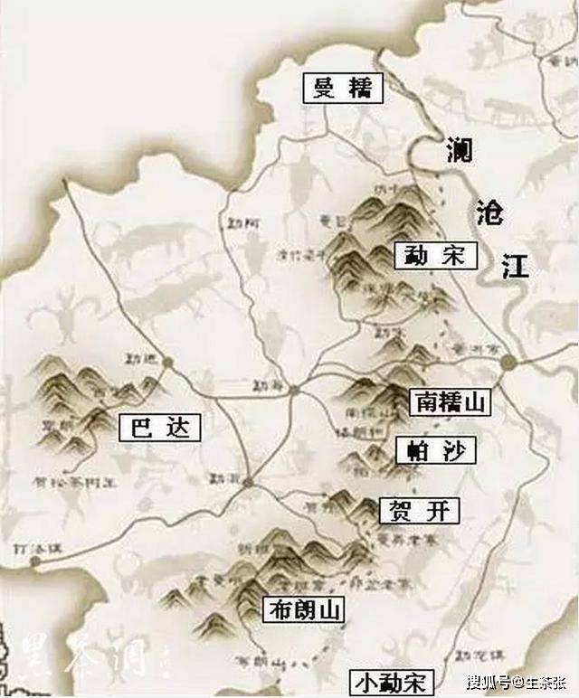 2020年临沧茶区普洱茶市场价格分析：产地特色与品质影响