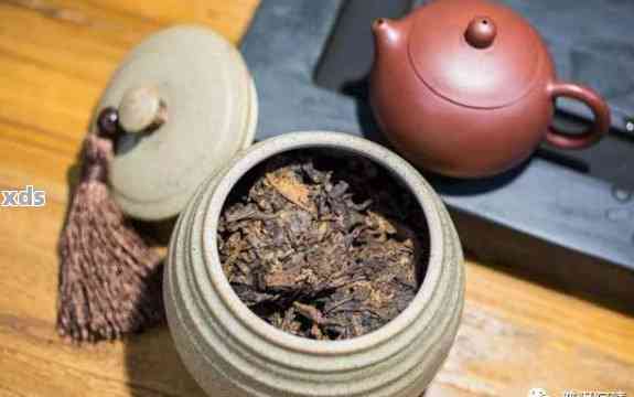 新买的普洱茶：何时泡，如何品？你需要了解这些存放和冲泡技巧！