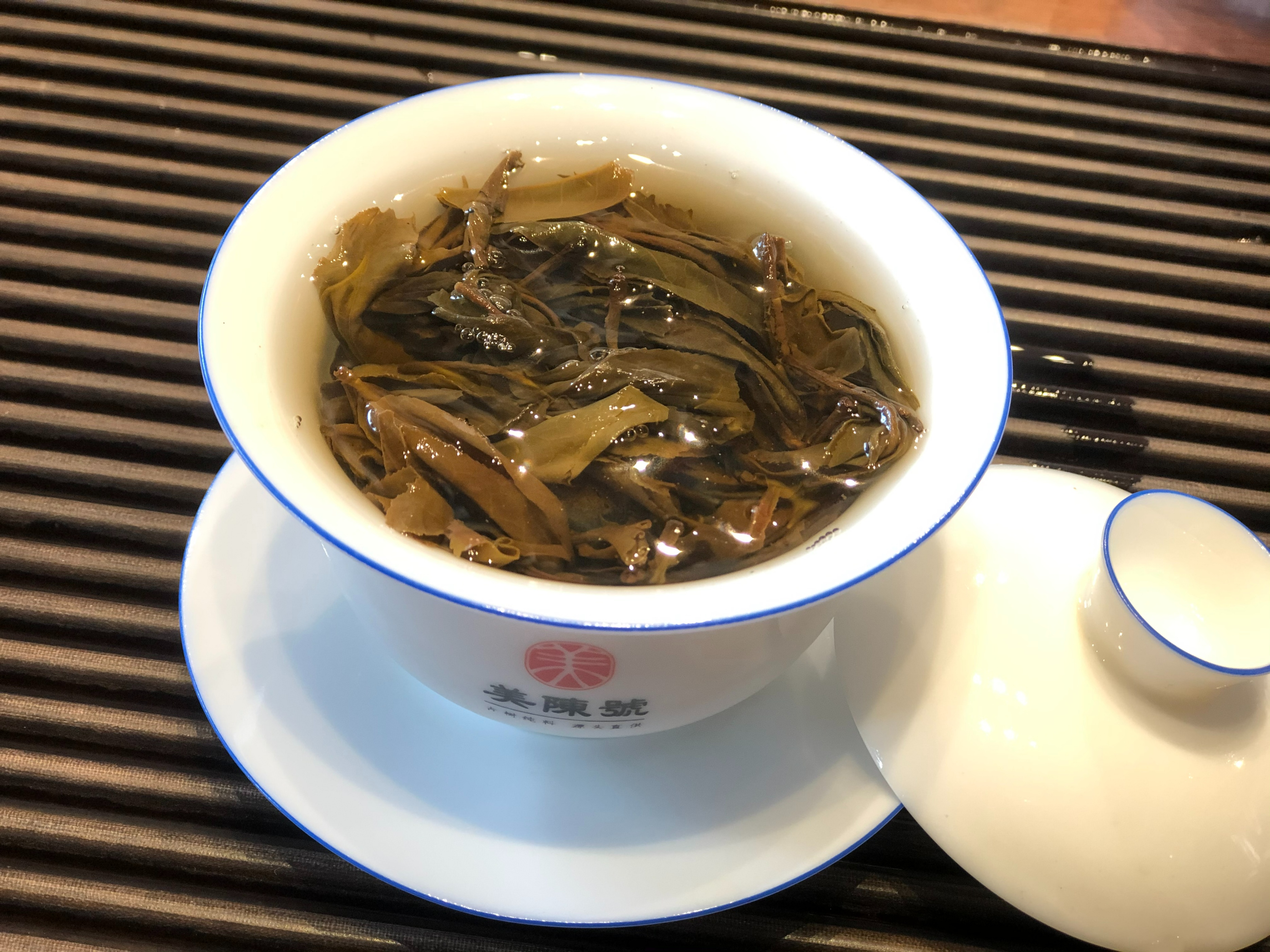 全面解析普洱茶品质：如何分辨好坏，从原料到工艺，收藏与品鉴一应俱全