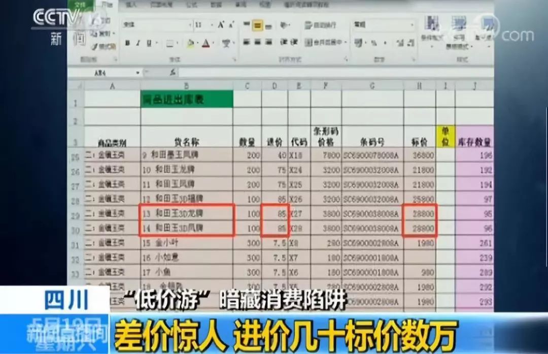 四川旅游买翡翠：退货政策、价格、质量和购买可行性 