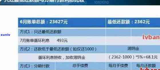 信用卡额度20万，如何制定还款计划以避免高额利息？