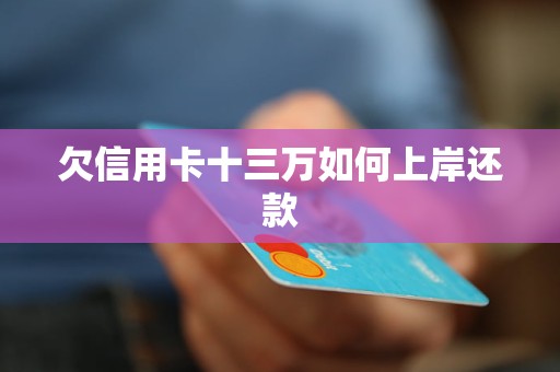 如何在信用卡欠款达到20万的情况下，实现更低月还款额？