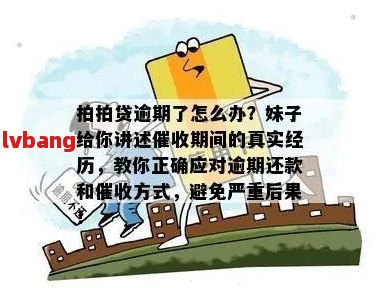 网贷逾期三年的真实案例揭示：如何应对、解决和避免逾期的全攻略