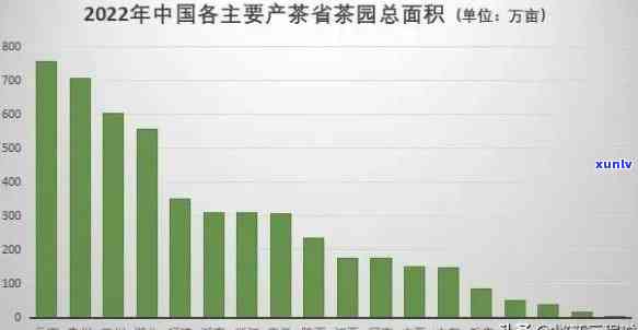 普洱茶各省份产量排名：从更高到更低一览表，助你了解全球普洱茶产业格局