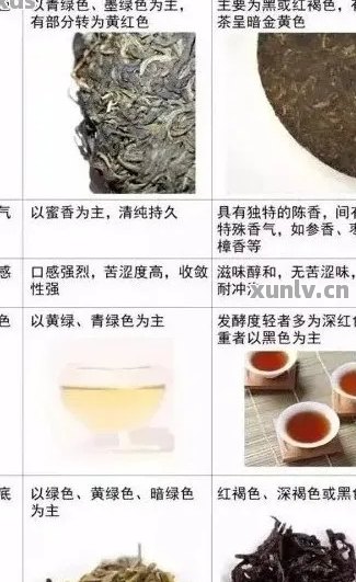 如何辨别普洱茶真伪：颜色因素分析及实用技巧