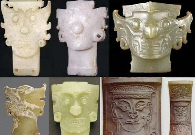 古代祭祀专用玉器名称及价值