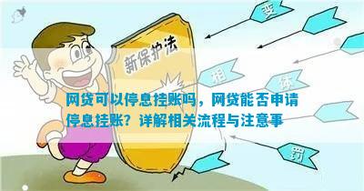 停息挂账还清后，贷款申请流程及条件全面解析：你还需要了解这些！