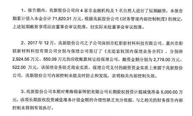 未及时提交年报的风险与教训：逾期年报的严重后果